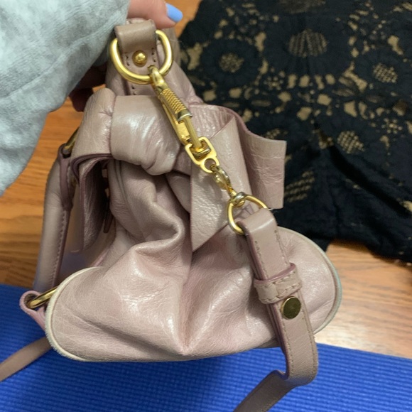 COPY - miu miu bow bag - Picture 5 of 6